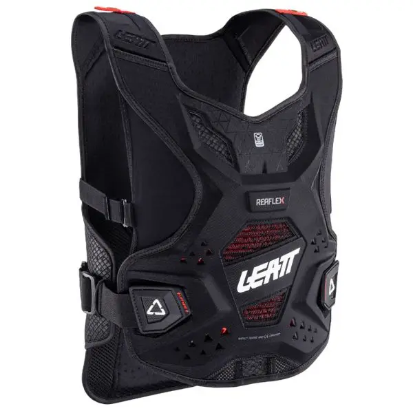 Leatt - Reaflex Chest Protector (Womens) 1