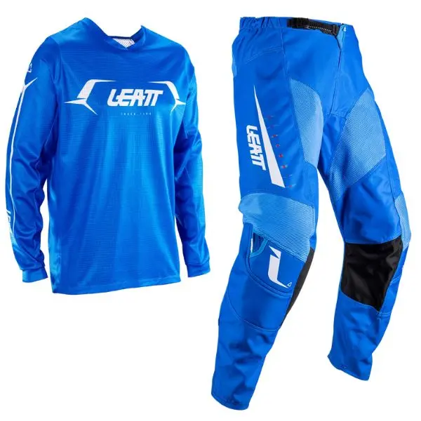 Leatt - V26 Moto 3.5 Ride Jersey, Pant Combo 1