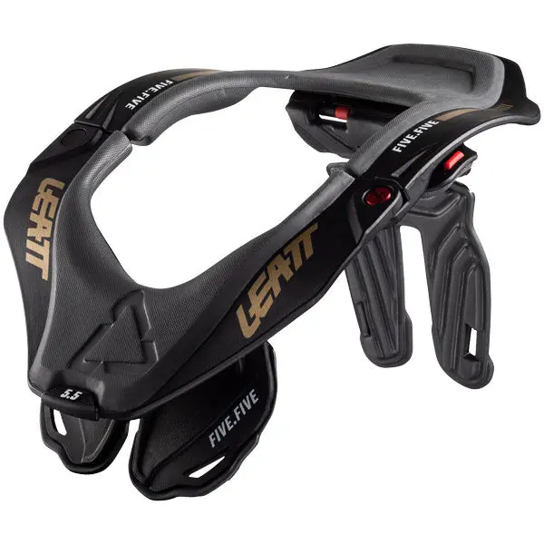 Leatt - 5.5 Neck Brace (Youth) 1