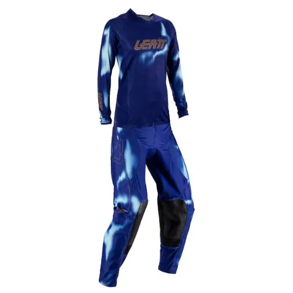 Leatt - V26 Moto 4.5 Lite Jersey, Pant Combo (Womens) 1