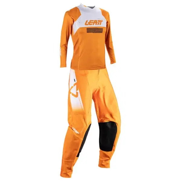 Leatt - V26 Moto 4.5 Jersey, Pant Combo (Youth) 1