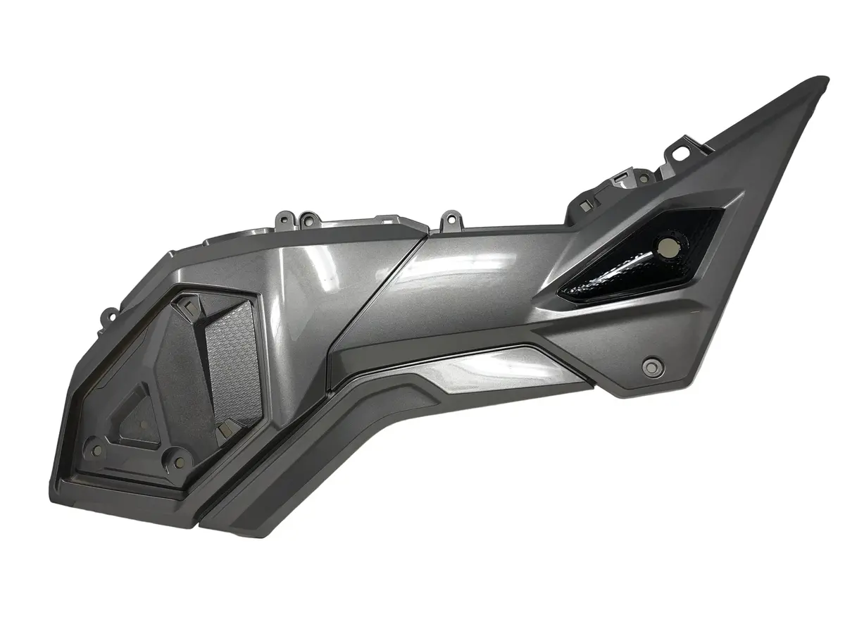 X20 Gen Ii 125Cc | Left Side Middle Fairing (125010011) 1