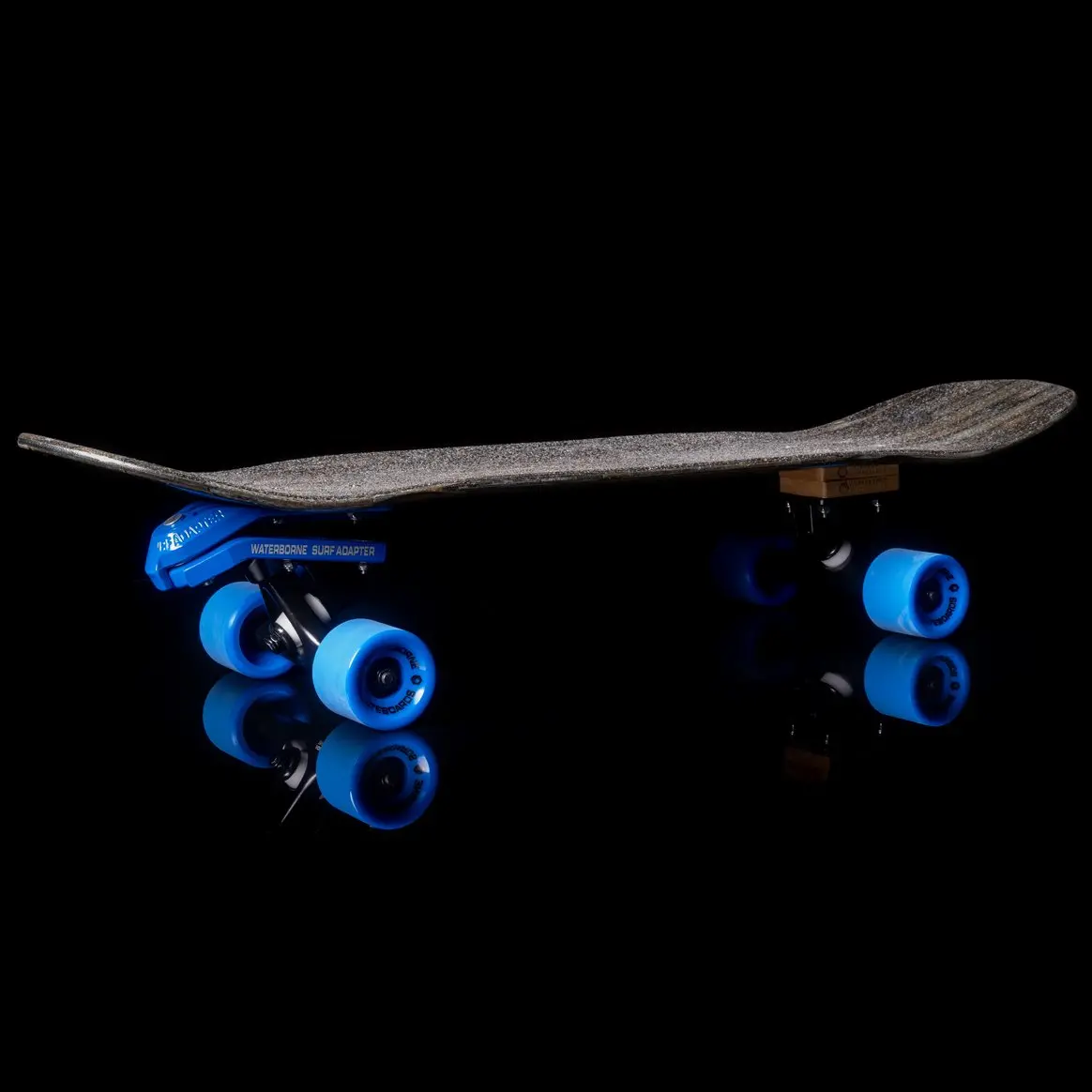 Waterborne - Leo 32.5" (Deck Only) - Enjoy 40% Off Upon Purchase Of A Board Now Or Before! 1