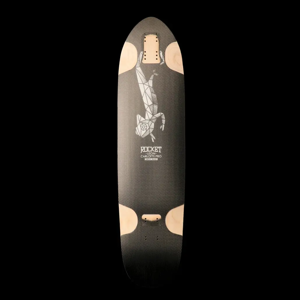 Rocket - Leon (Carlotti Pro) 38” - Unconditional 30% Off!!! 1