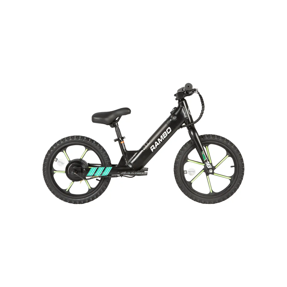 Kids 16" Lil Whip 1