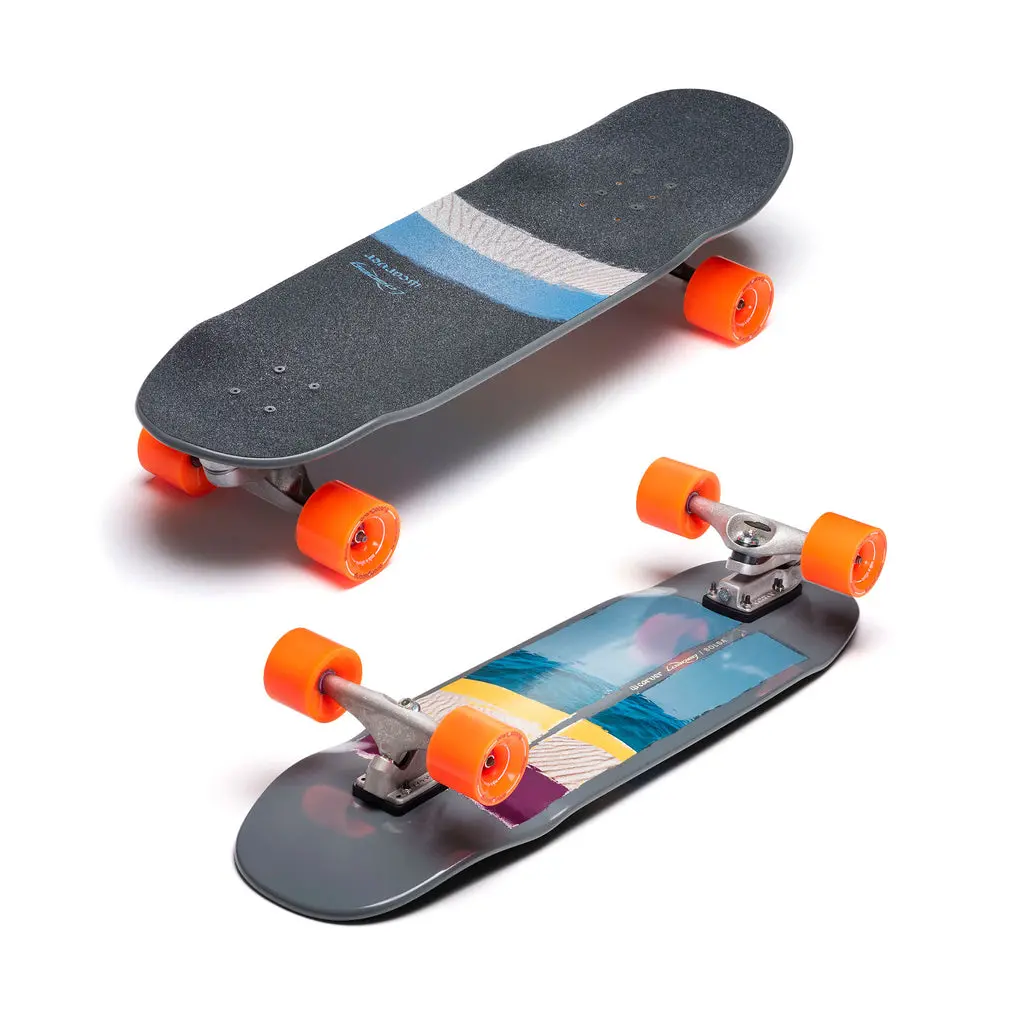 Loaded - Carver Bolsa(C7) 31" 1