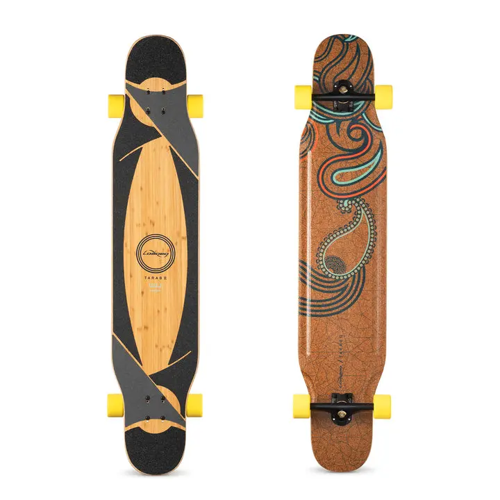 Loaded - Tarab Ii 47"(Deck Only) 1