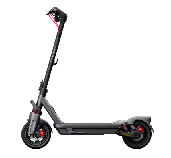 Segway Ninebot Max G3 E 1