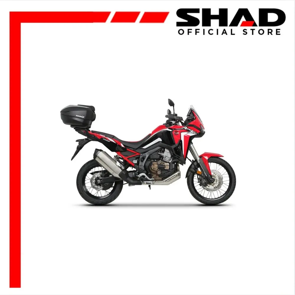 Shad Motorcycle Box Bracket Honda Crf1100l Africa Twin 2020-2021 1