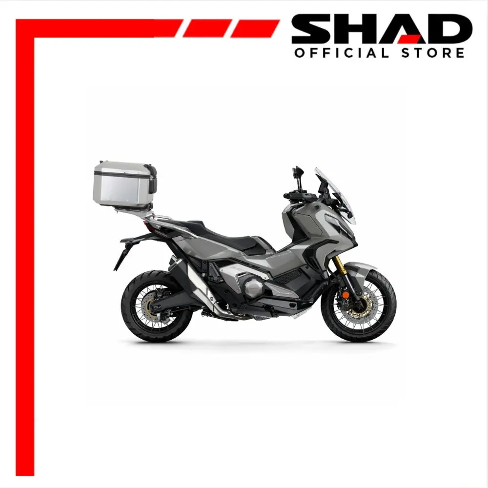 Shad Motorcycle Box Bracket Honda X-Adv 750 2021-2022 1