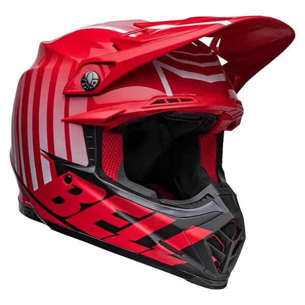 Bell - Moto 9S Flex Sprint Helmet 9