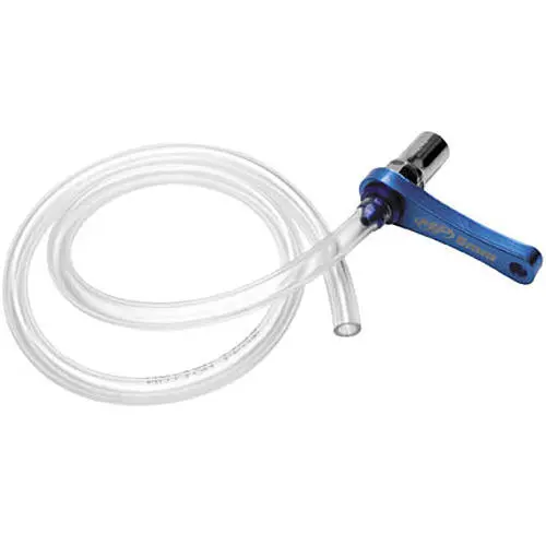 Motion Pro - Mini Bleeder 1