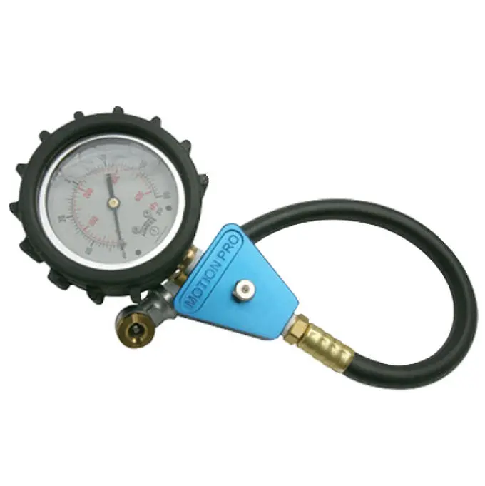 Motion Pro - Professional Tire Pressure Gauge 1
