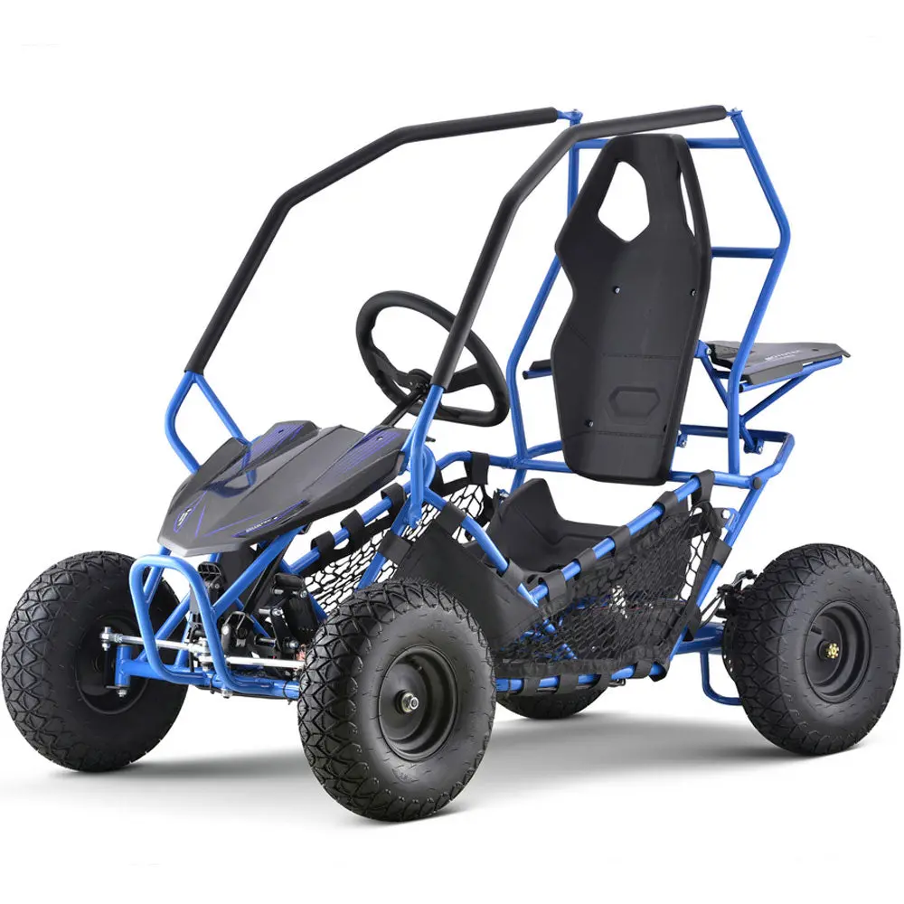 Venom Maverick 1000W Go Kart | Brushless | Rear Shaft Drive | 36V 2
