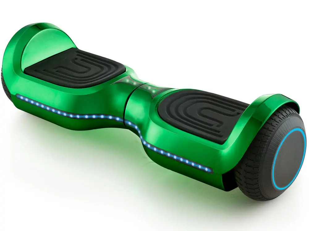 6.5'' Hover Board Self Balancing Scooter W/ Bluetooth 1