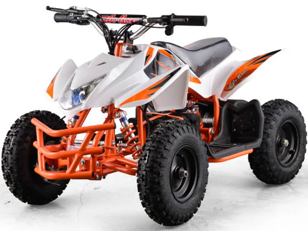 350W Electric Atv 24V 1