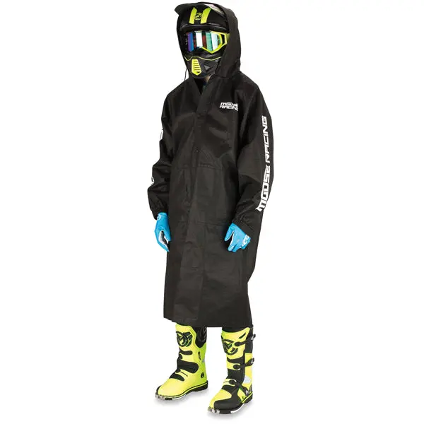 Moose Racing - Mud Coat 1