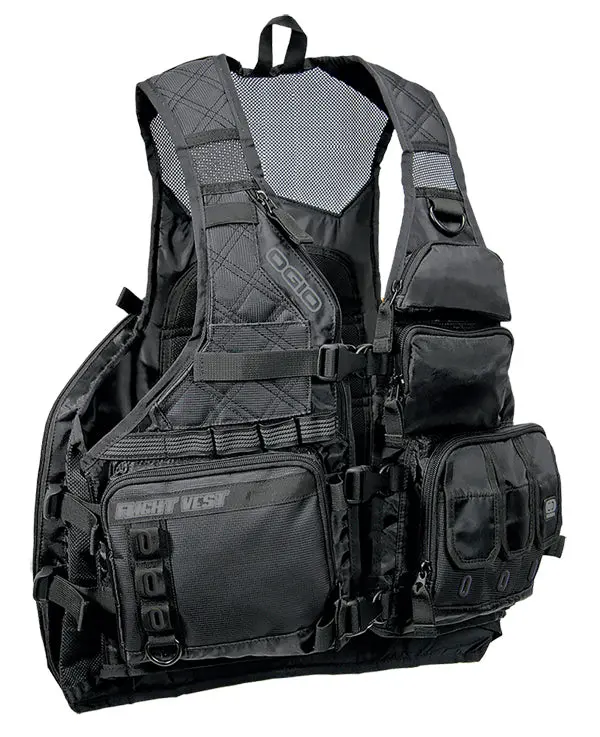 Ogio - Mx Flight Vest 1
