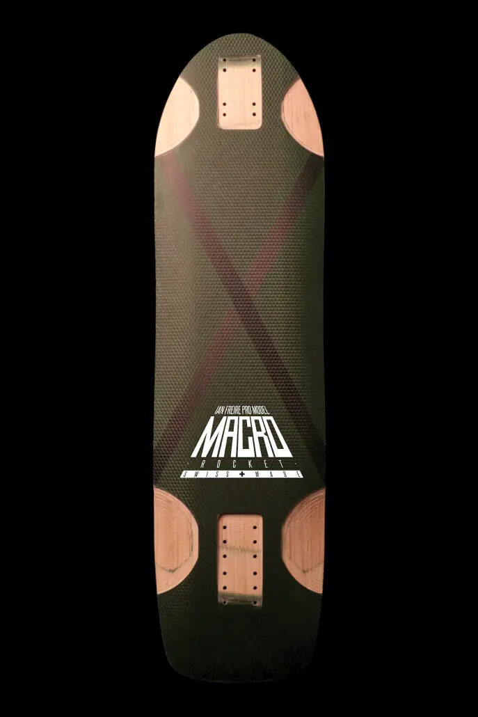 Rocket - Macro (Ian Freire Pro) 36" - Unconditional 30% Off!!! 1