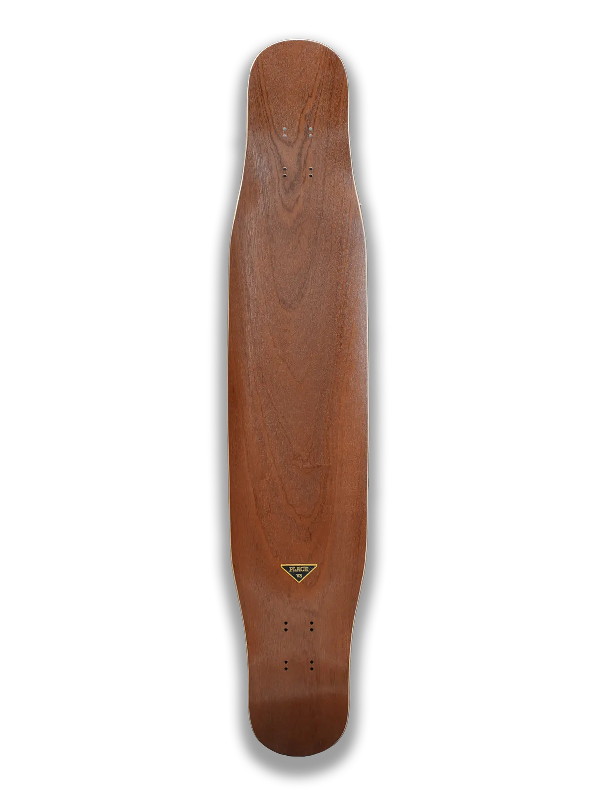 Travelol - Place 46" (Natural Wood) 1