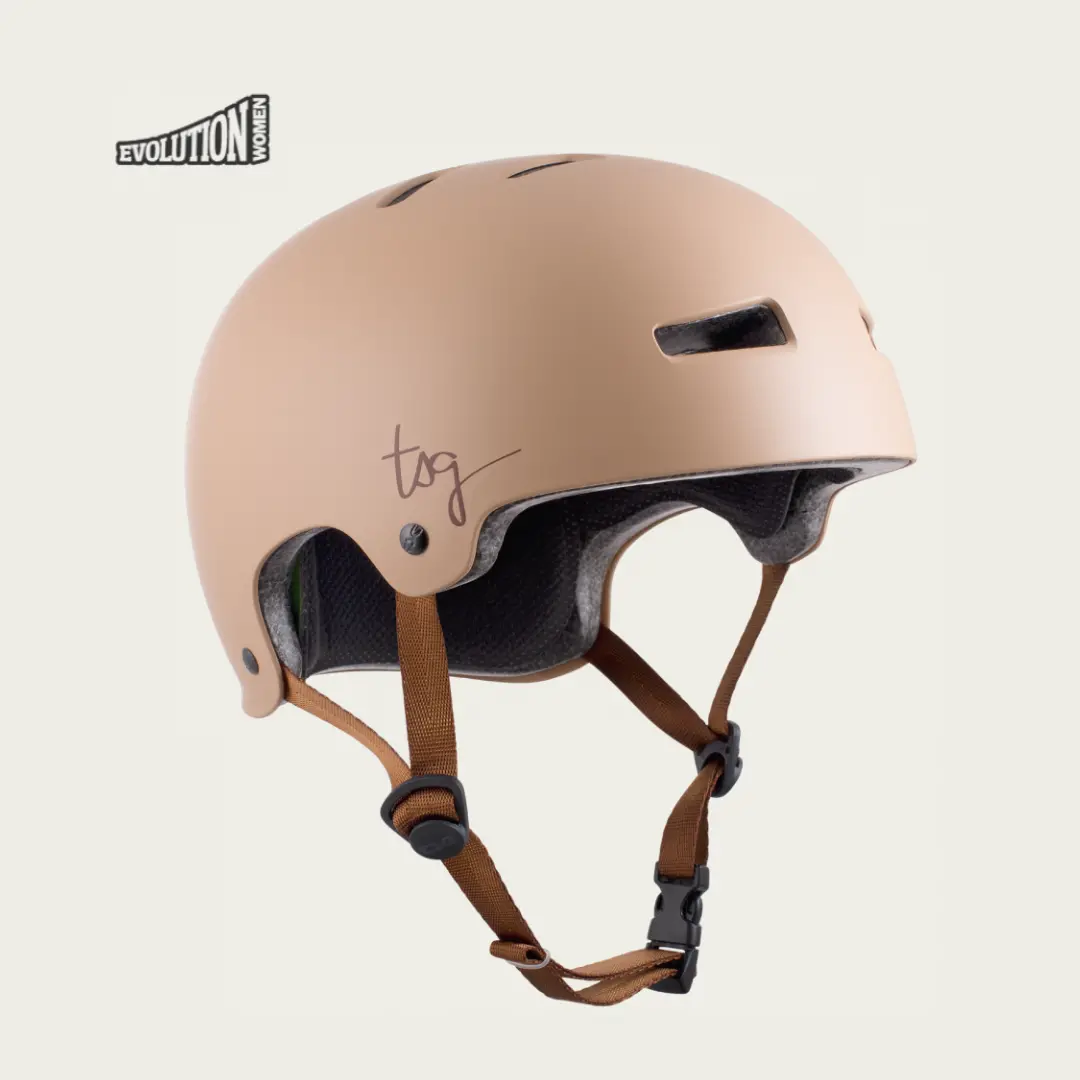 Tsg - Evolution Wmn Solid(Satin Desert Dust) 1