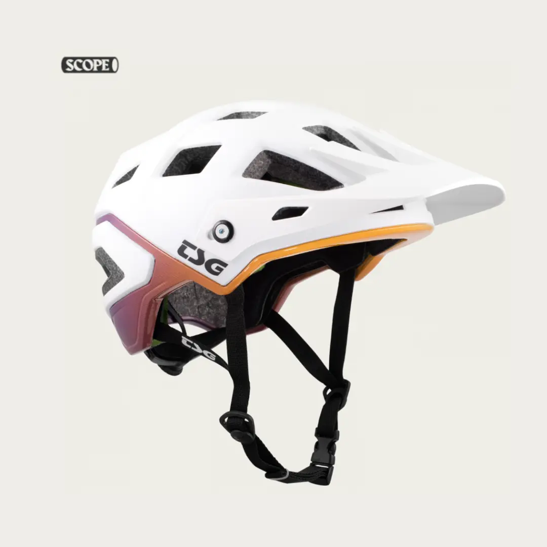 Tsg - Scope Graphic Design (White Fade) 1