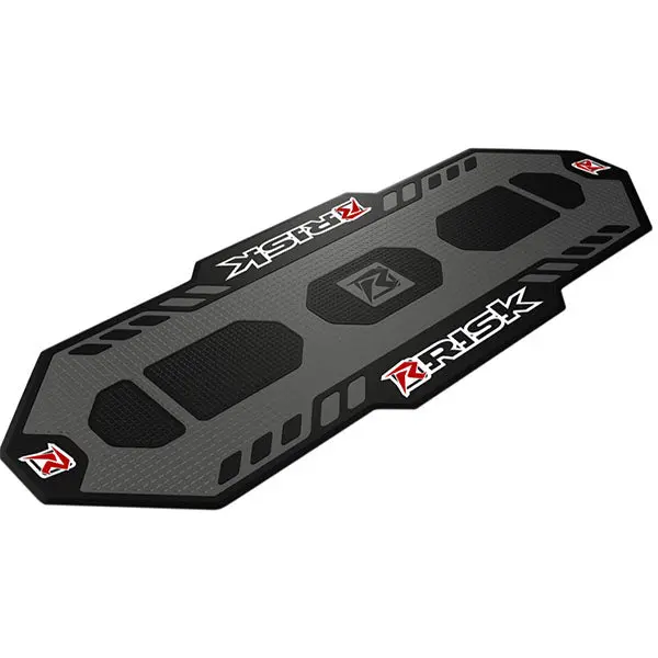 Risk Racing - Risk Factory Pit Mat 1