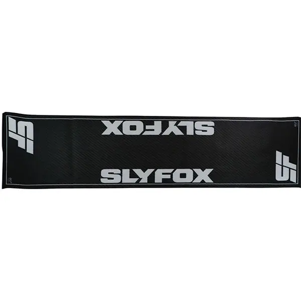 Slyfox - Pit Pad 1