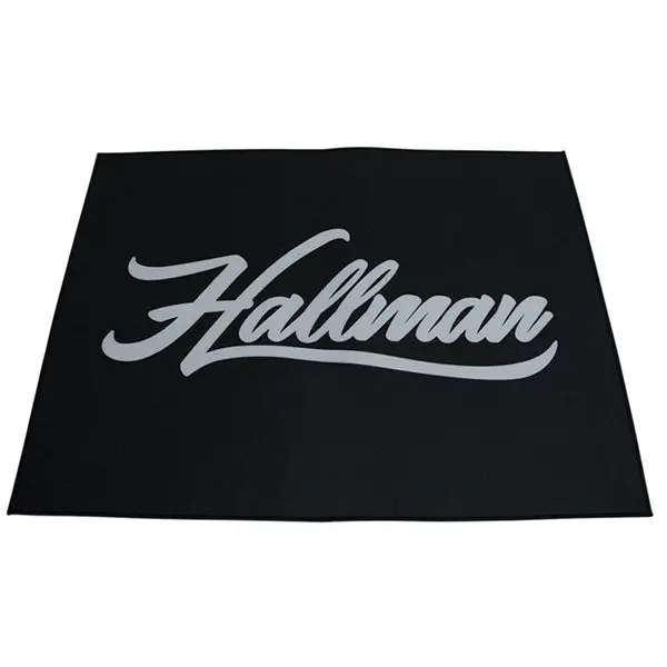 Thor - Hallman Absorbent Small Pit Pad 1