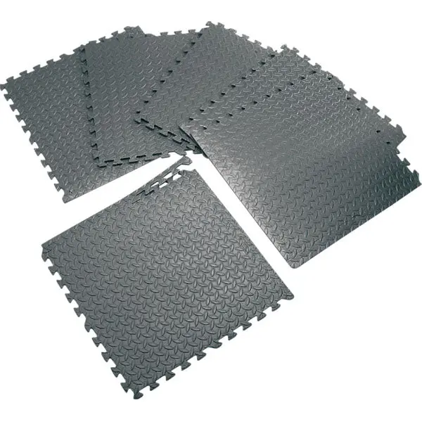 Performance Tool - Anti-Fatigue Floor Mats 1