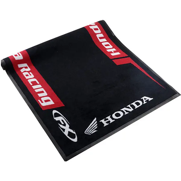 Factory Effex - Honda Bike Mat 1