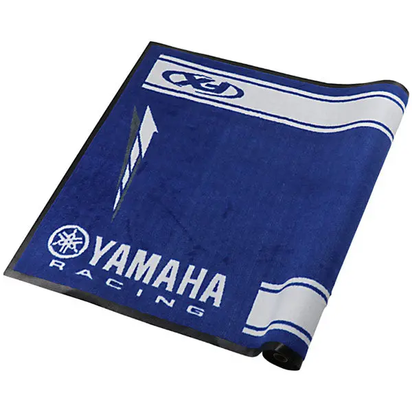 Factory Effex - Yamaha Bike Mat 1