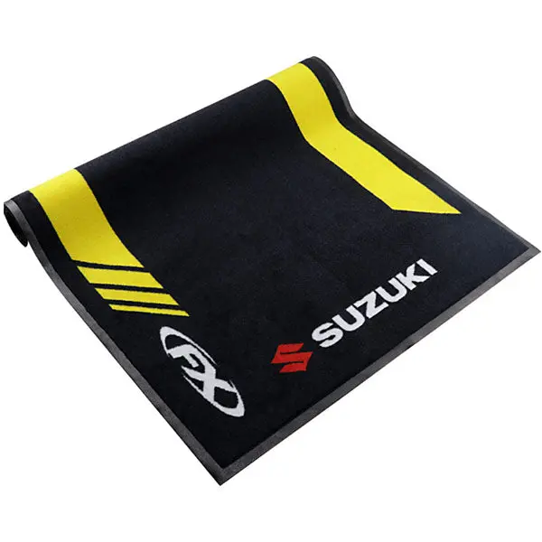 Factory Effex - Suzuki Bike Mat 1
