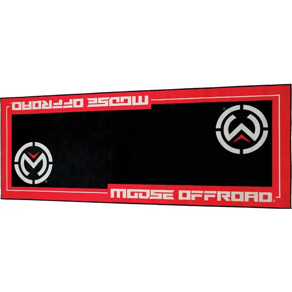 Moose Racing - Bike Pad 1