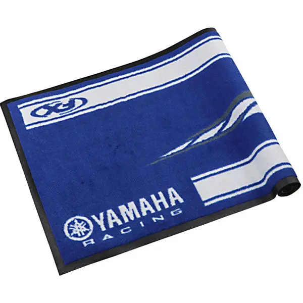 Factory Effex - Yamaha Door Mat 1