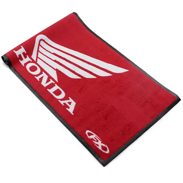 Factory Effex - Honda Door Mat 1