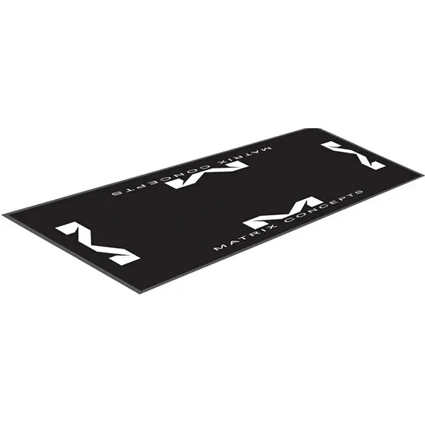 Matrix - Carpeted Work Mat 1
