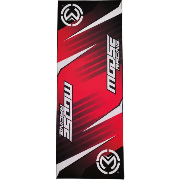 Moose Racing - Absorbent Pit Pad 1