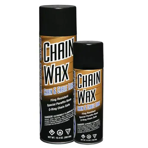 Maxima "Chain Wax" 1