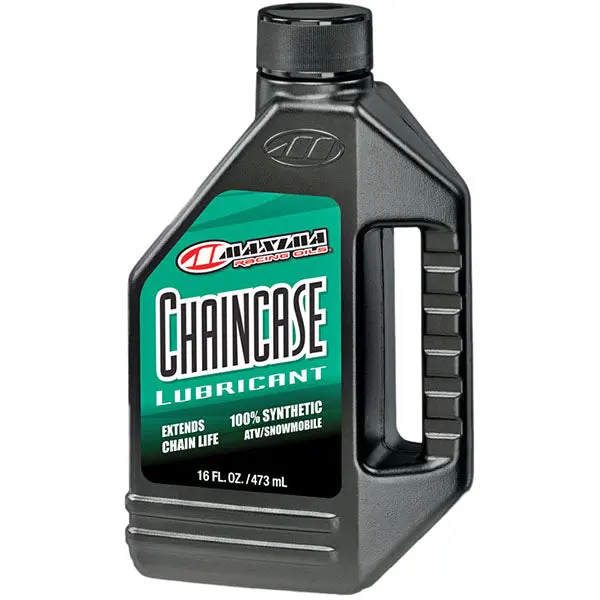 Maxima - Chain Case Lube 1