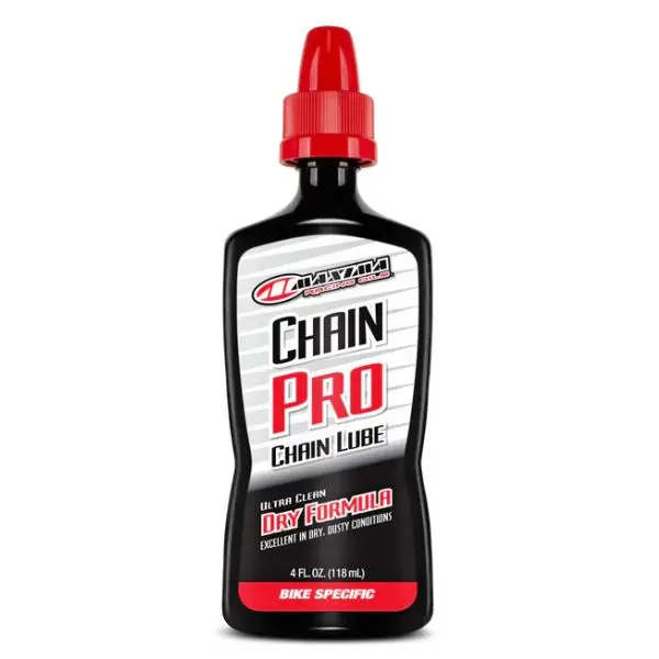 Maxima - Chain Pro Dry Lube (Mtb) 1