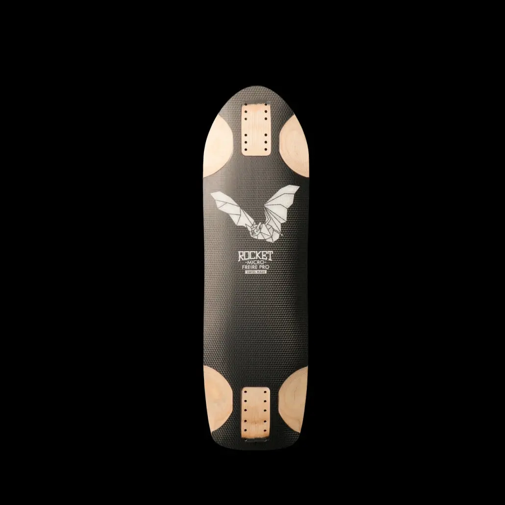 Rocket - Micro (Ian Freire Pro) 30.5" - Enjoy 20% Off Upon Purchase Of A Board Now Or Before! 1