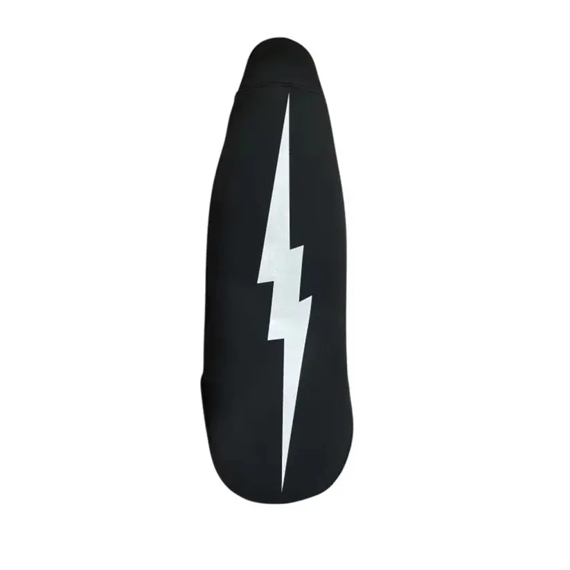 Midnight Black Bolt 1