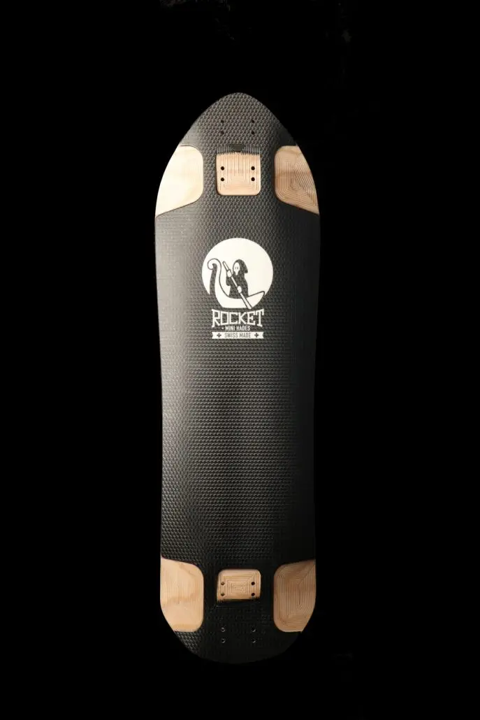 Rocket - Mini Hades 31.1" - Unconditional 30% Off!!! 1