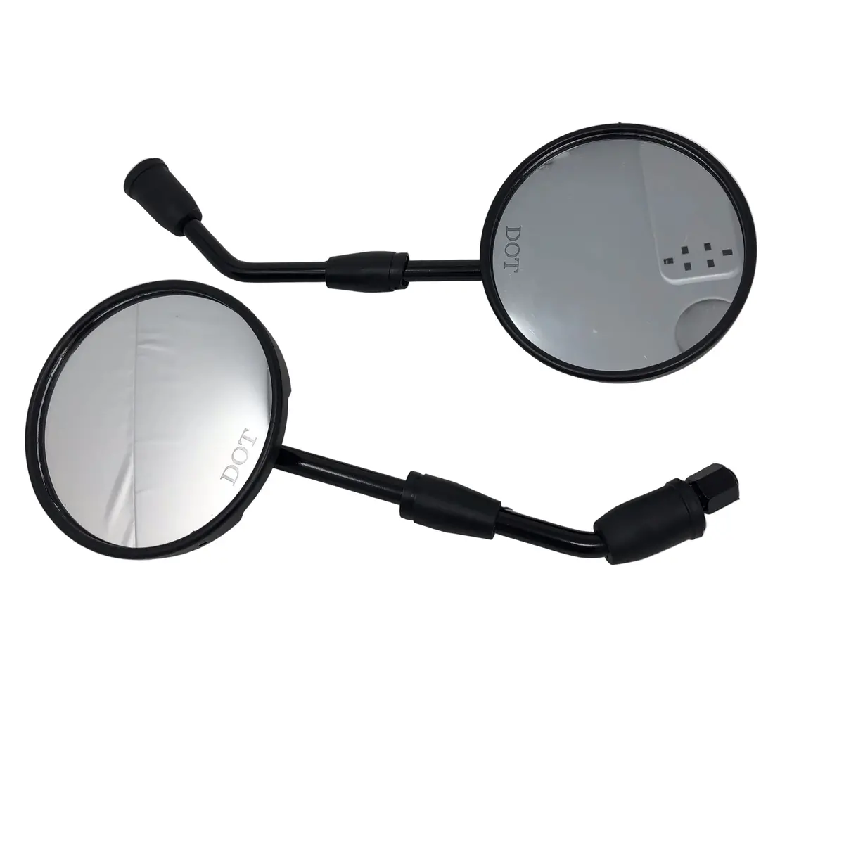 X20 Gen Ii 125Cc | Mirror Set (125010091 / 125010090) 1