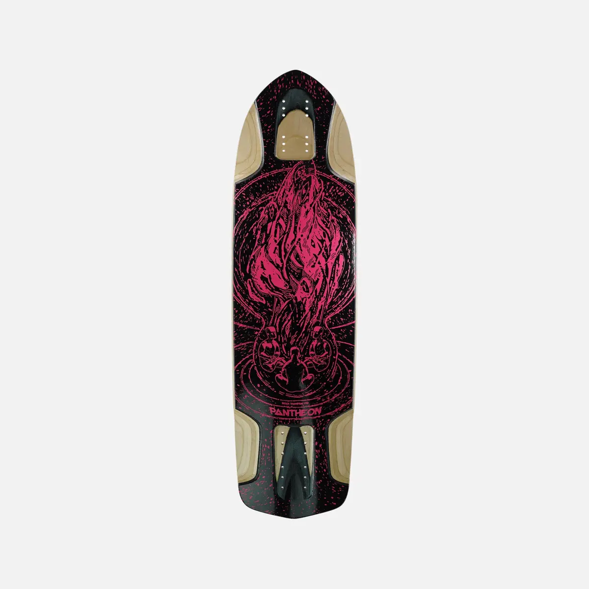 Pantheon - Mitch Thompson Pro Model 32" - Enjoy $80 Off Upon Purchase Of A Board Now Or Before! 1