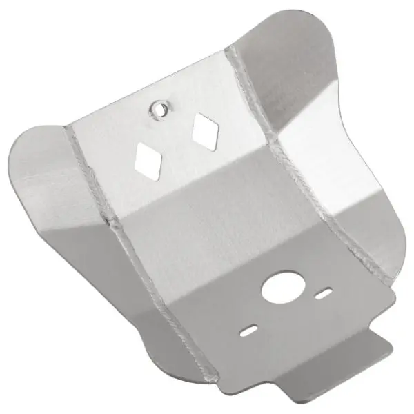 Moose Offroad - Aluminum Skid Plate (Kayo) 1