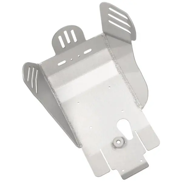 Moose Offroad - Aluminum Skid Plate (Yamaha) 1
