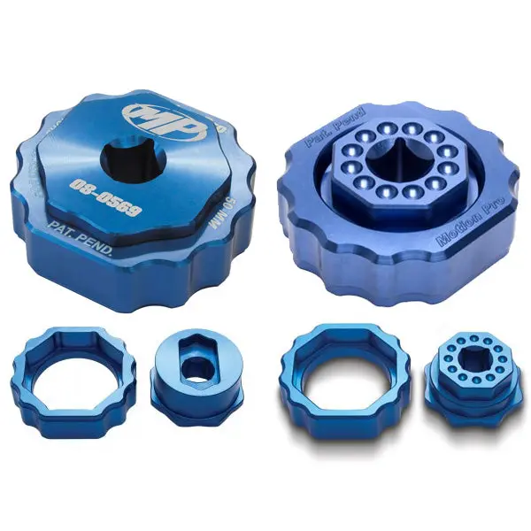 Motion Pro - Fork Cap Tool 1