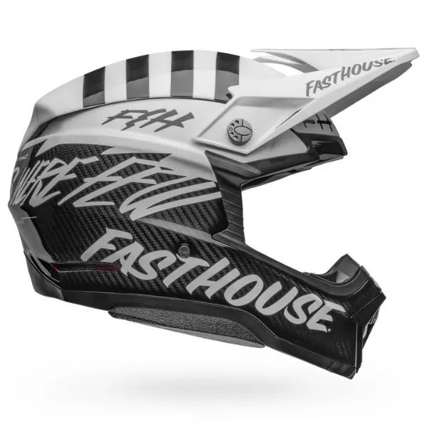 Bell - Moto-10 Spherical Fasthouse Mod Squad Helmet 1